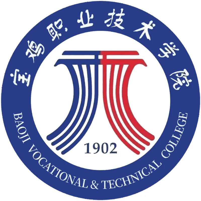 Baoji Vocational Technology College Clasificación 2026