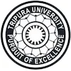 Universidad de Tripura Clasificación 2026