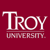 Troy University Ranking 2025