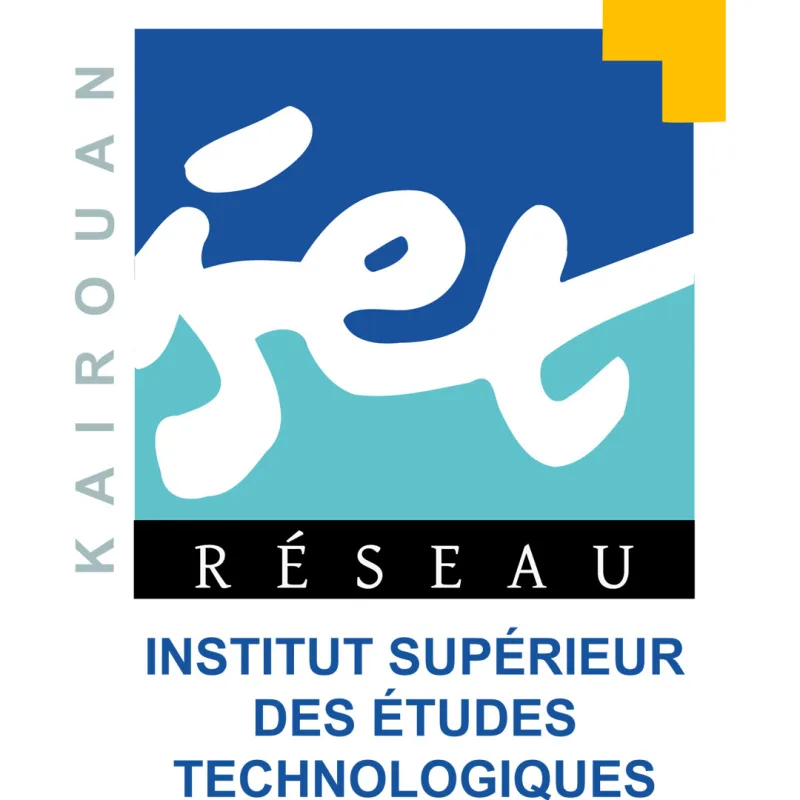 Instituto Superior de Estudios Tecnológicos ISET Kairouan Clasificación 2026