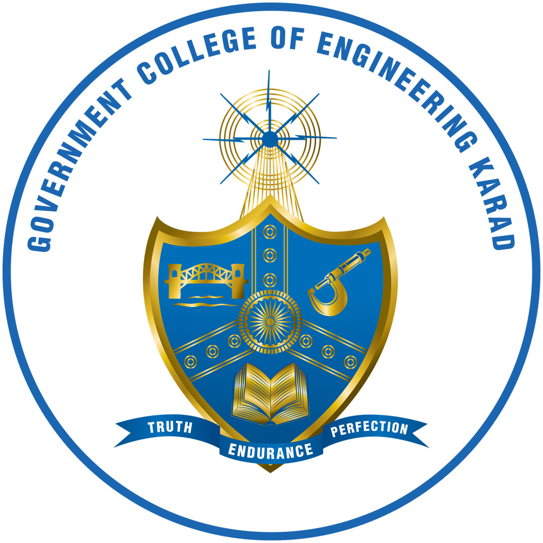 Facultad de Ingeniería del Gobierno de Karad Clasificación 2025