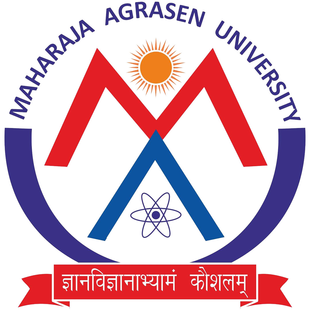 Universidad Maharaja Agrasen Baddi Clasificación 2025