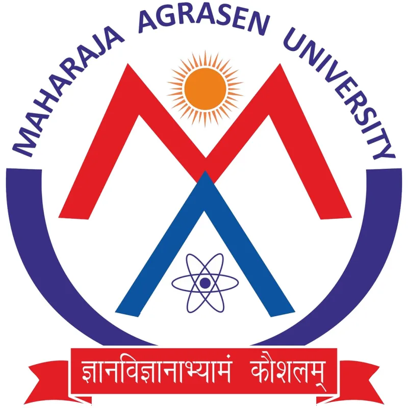 Université Maharaja Agrasen Baddi Classement 2026