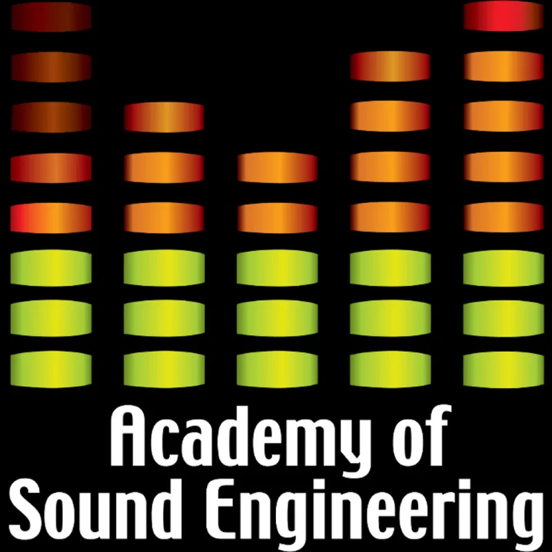 Academia de Ingeniería de Sonido Clasificación 2026