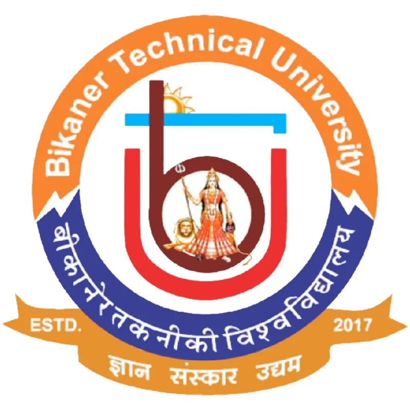 Universidad Técnica de Bikaner Clasificación 2026