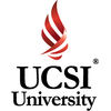 UCSI University Ranking 2025 UCSI University Ranking 2025