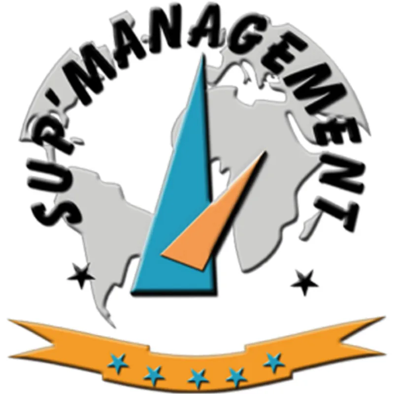 École Supérieure de Commerce Management & IT Sup Management Classement 2026