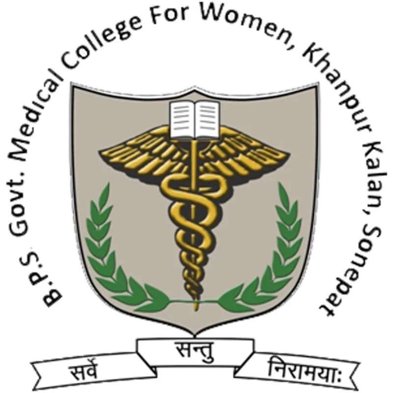 Facultad de Medicina Bhagat Phool Singh Clasificación 2026