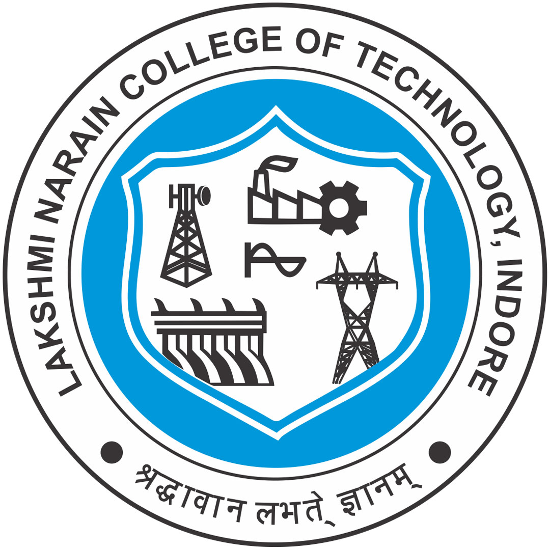 Lakshmi Narain College of Technology Indore Clasificación 2025