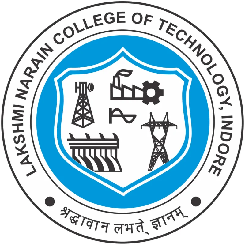 Lakshmi Narain College of Technology Indore Clasificación 2026