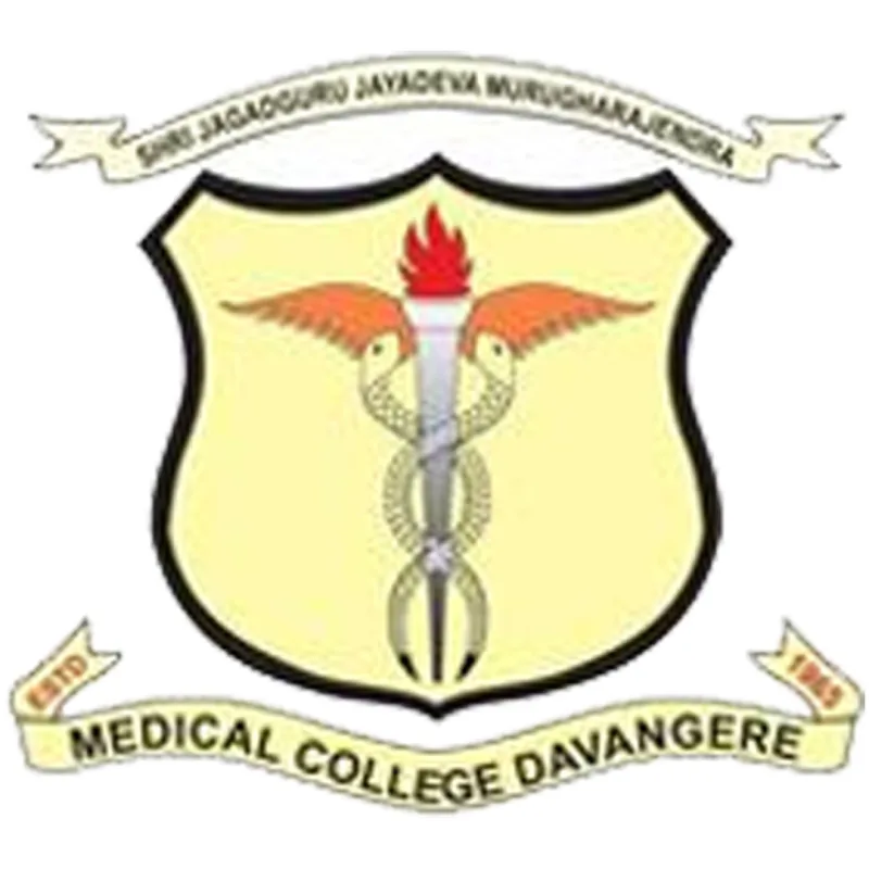 JJM Medical College Clasificación 2026