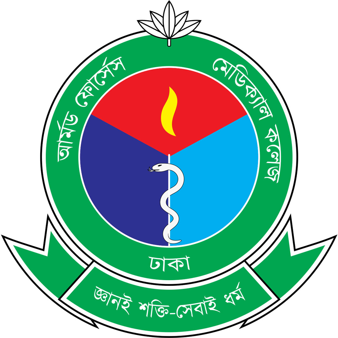 Facultad de Medicina de las Fuerzas Armadas de Daca Clasificación 2025