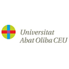 Universidad Abat Oliba CEU Clasificación 2025
