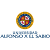 Universidad Alfonso X El Sabio Clasificación 2025