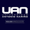 University Antonio Narino Ranking 2025