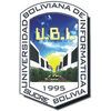 Universidad Boliviana de Informática Clasificación 2025