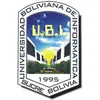 Universidad Boliviana de Informática Clasificación 2026