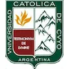 Universidad Católica de Cuyo San Juan Clasificación 2026