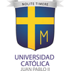 Universidad Católica Juan Pablo II Clasificación 2025 Universidad Católica Juan Pablo II Clasificación 2025
