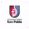 Université Catholique San Pablo d'Arequipa Classement 2026