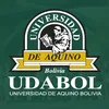 Université Aquino de Bolivie Classement 2026