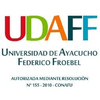 Universidad de Ayacucho Federico Froebel Clasificación 2025