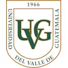 Université de la Vallée du Guatemala Classement 2026