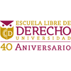 Universidad Escuela Libre de Derecho Clasificación 2025