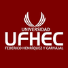 Federico Henriquez y Carvajal University Ranking 2025