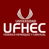 Université Federico Henriquez y Carvajal Classement 2026