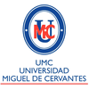 Universidad Miguel de Cervantes Clasificación 2025