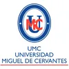 Universidad Miguel de Cervantes Clasificación 2026