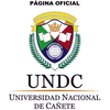Universidad Nacional de Cañete Clasificación 2025