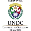 Université nationale de Cañete Classement 2026