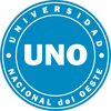 Universidad Nacional del Oeste Clasificación 2025