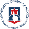 Universidad Obrera de México Clasificación 2025