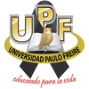 Universidad Paulo Freire Clasificación 2025 Universidad Paulo Freire Clasificación 2025