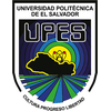 Universidad Politécnica de El Salvador Clasificación 2025