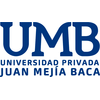 Universidad Juan Mejía Baca Clasificación 2025