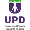 Universidad Privada Leonardo Da Vinci Clasificación 2025