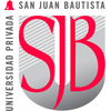 Universidad Privada San Juan Bautista Clasificación 2025