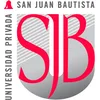 Université Privée San Juan Bautista Classement 2026
