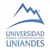 Universidad Regional Autónoma de los Andes UNIANDES Clasificación 2025