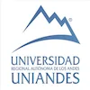 Université Régionale Autonome des Andes UNIANDES Classement 2026