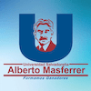Universidad Salvadoreña Alberto Masferrer Clasificación 2025