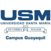 Universidad Santa María de Chile Sede Guayaquil Clasificación 2025