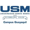 Universidad Santa María de Chile Sede Guayaquil Clasificación 2026