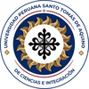 Universidad Santo Tomás de Aquino de Ciencia e Integración Clasificación 2025