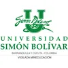 Université Simón Bolívar (Colombie) Classement 2026