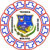 Université technique d'Oruro Classement 2026